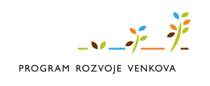 Program rozvoje venkova